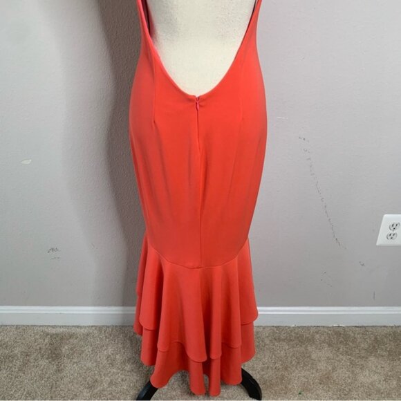 Katie May Aphrodite Backless Modi Dress - Picture 13 of 17